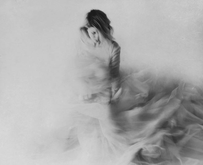 Невесомость