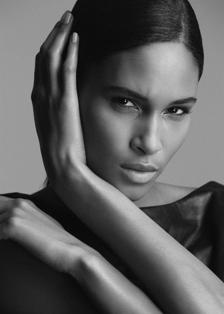 Синди Бруна