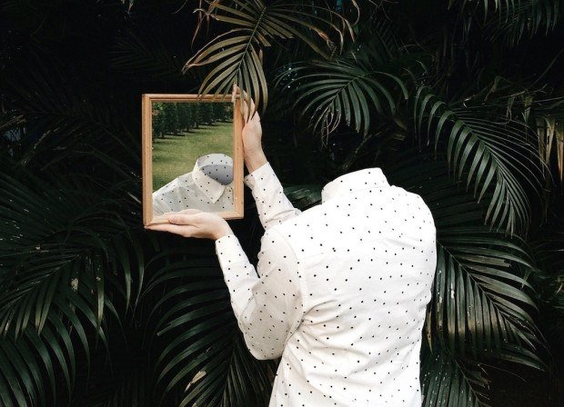 Без отражения Без отражения