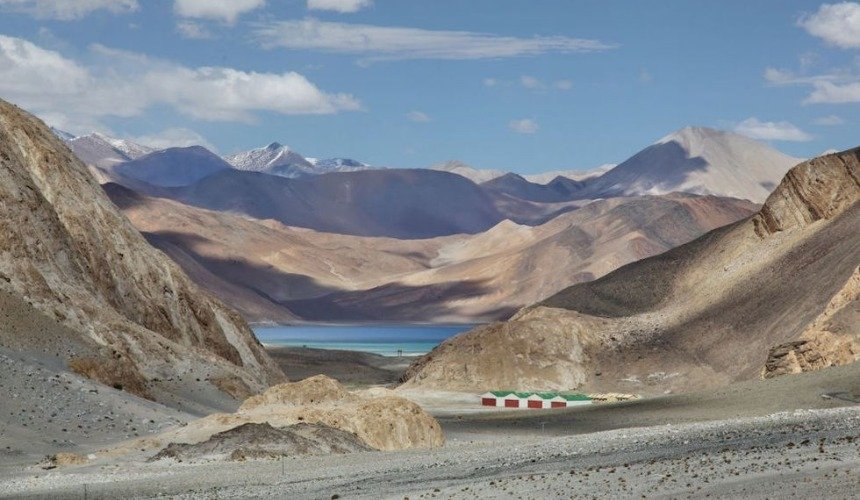 Красивое фото природы 