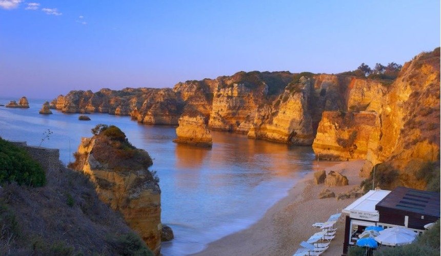 Красивое фото природы 