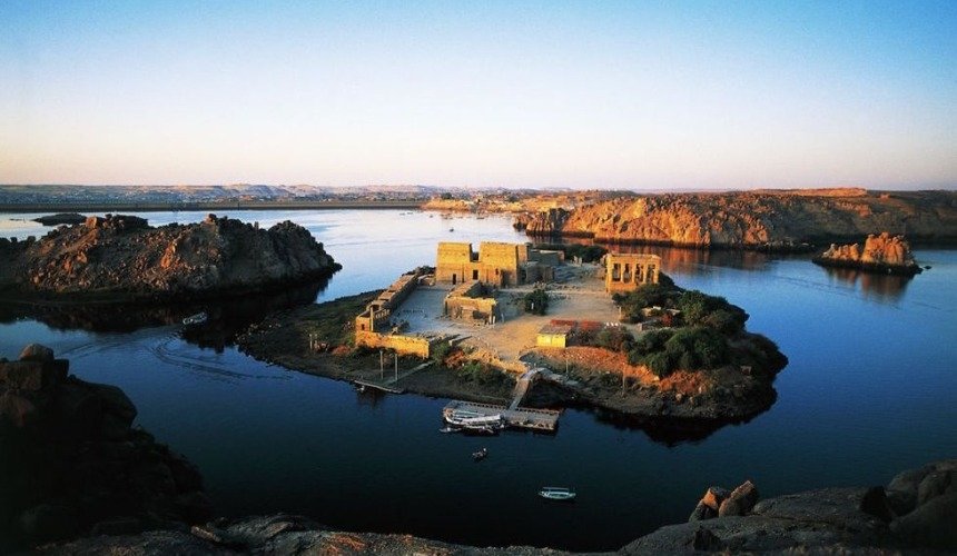 Красивое фото природы 