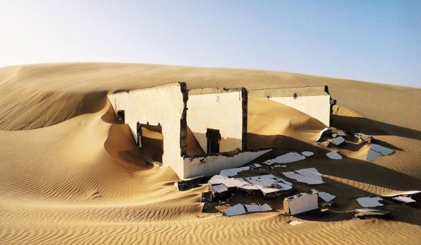 Красивое фото природы 