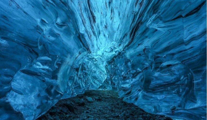 Красивое фото природы 