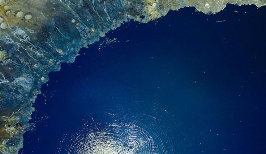 Красивое фото природы 