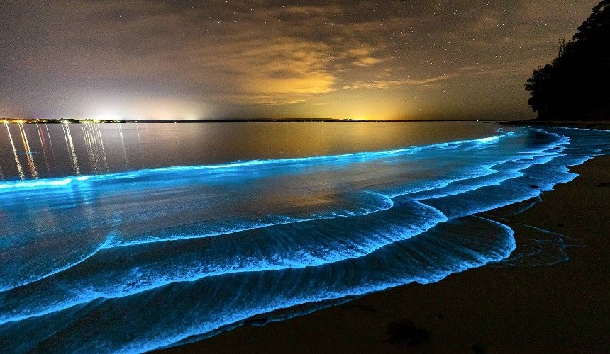 Остров Ваадху, Мальдивы