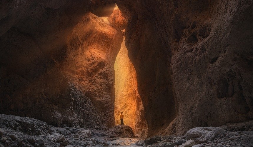 Красивое фото природы 