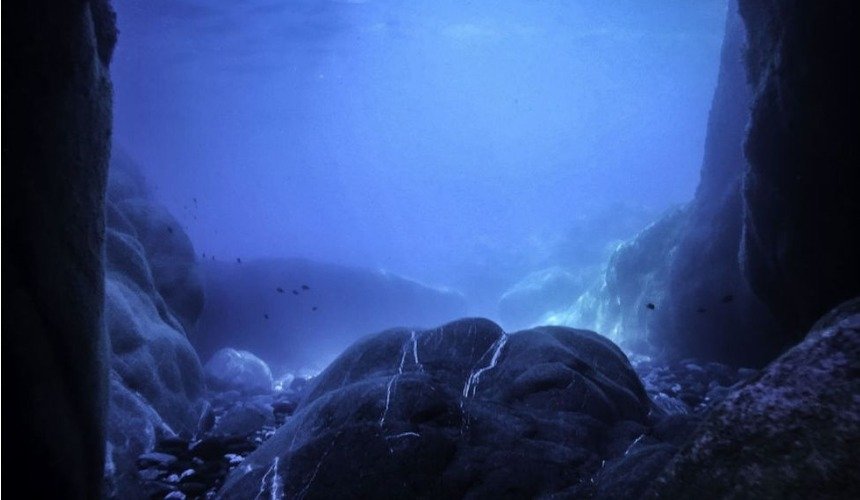 Красивое фото природы 