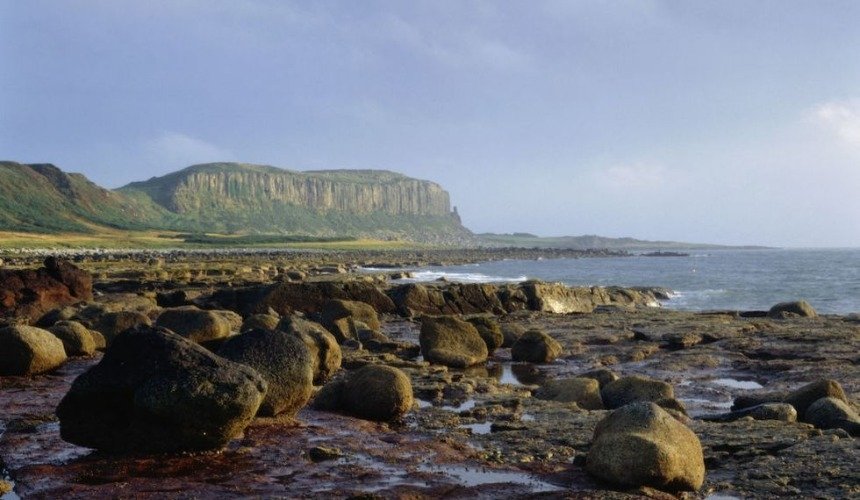 Красивое фото природы 