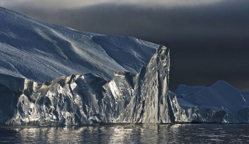 Красивое фото природы 