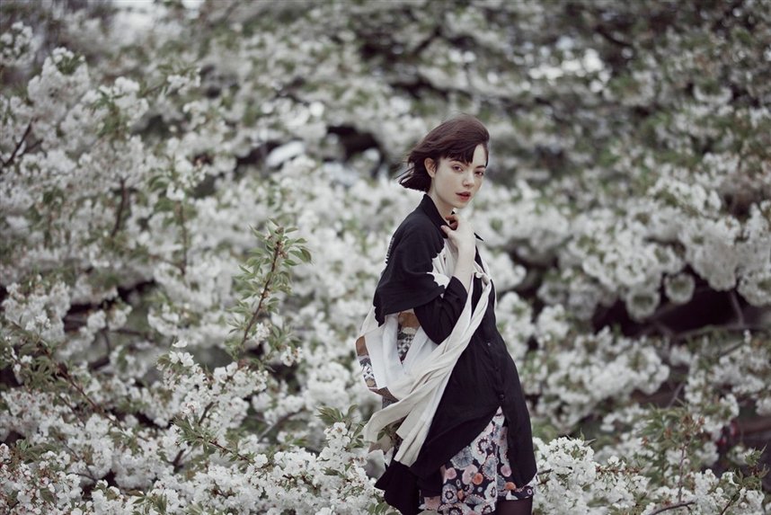 Контраст Контраст