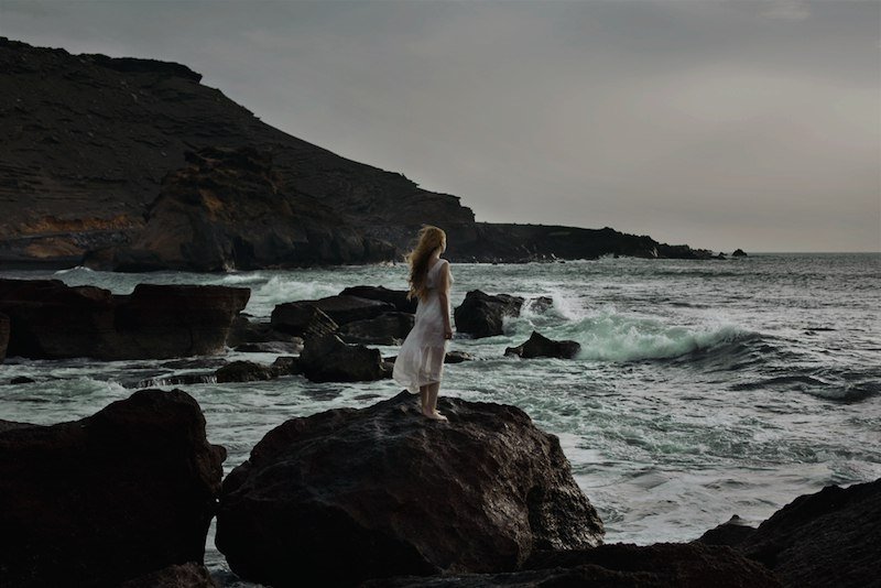 Пейзаж Пейзаж