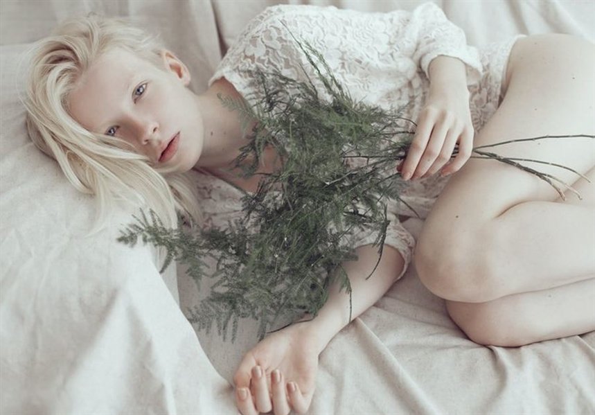 Эксперимент с цветом Эксперимент с цветом