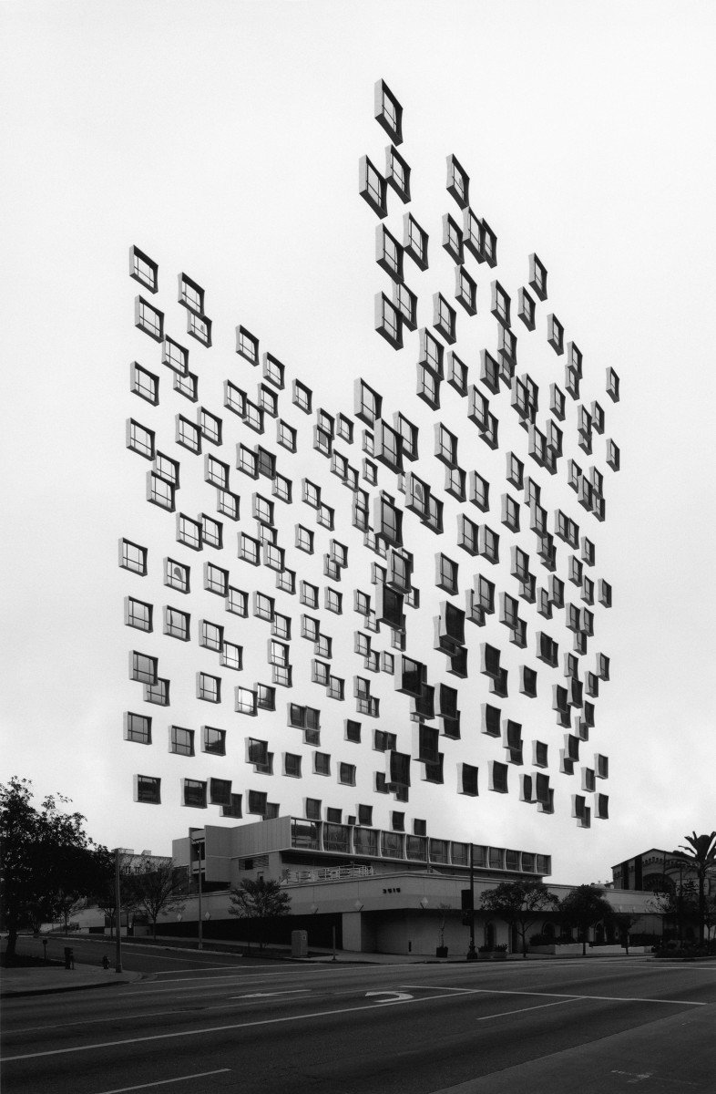 Летающие окна Летающие окна