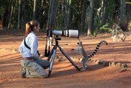 37 смертельно опасных фотографий, когда жизнь бесстрашных фотографов висит на волоске