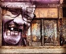 Уличные портреты