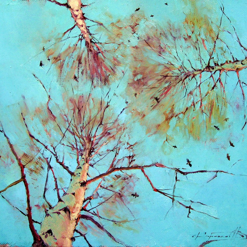 Весна Весна