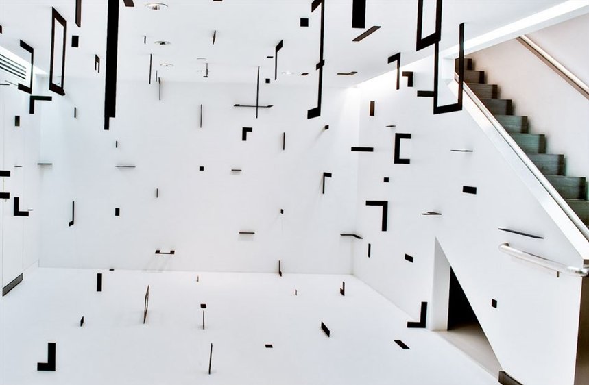 Пространство