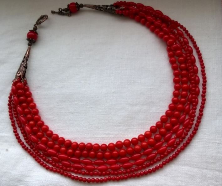 Оберег и украшение