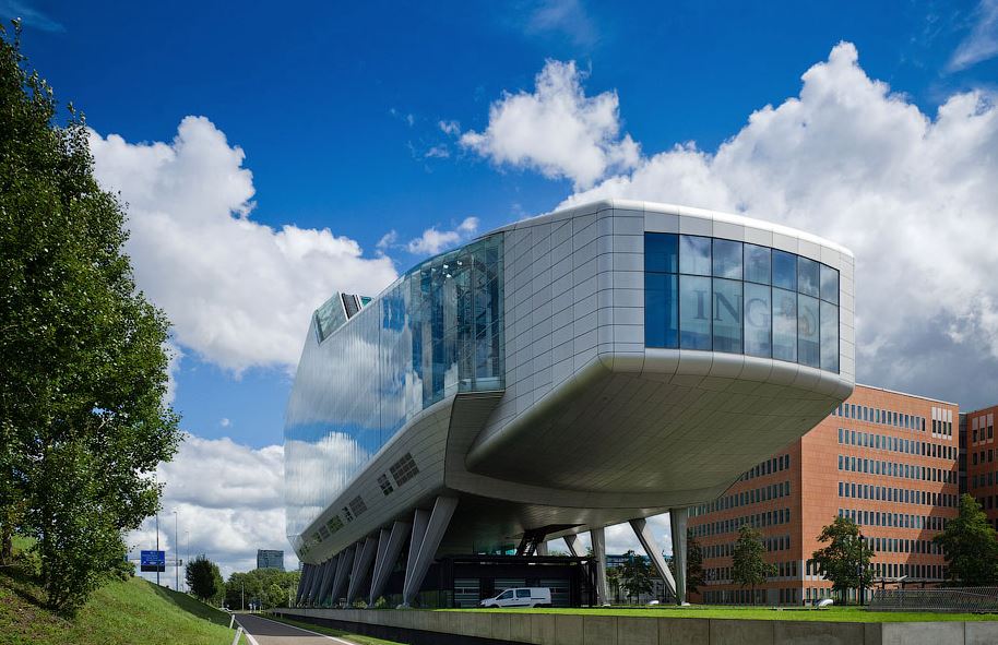 Штаб-квартира