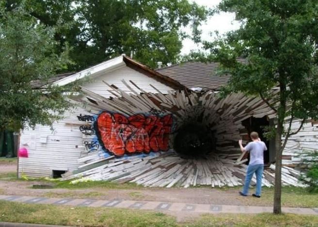 Черная дыра