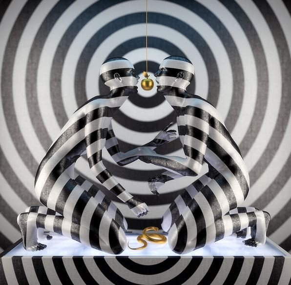 Суть золотого века