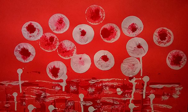 Клюква в сахаре