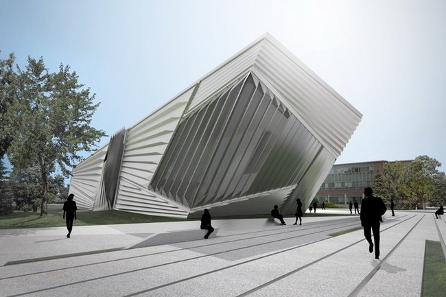 Музей искусств Музей искусств