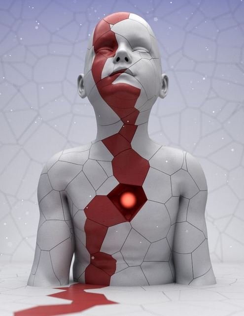 Хрупкая память детства