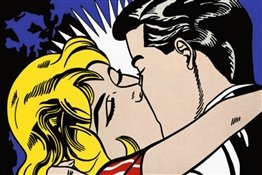 10 самых красивых поцелуев в истории искусства