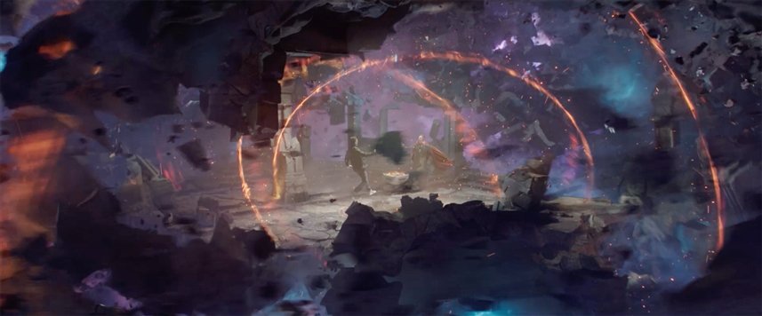 человек паук нет пути домой