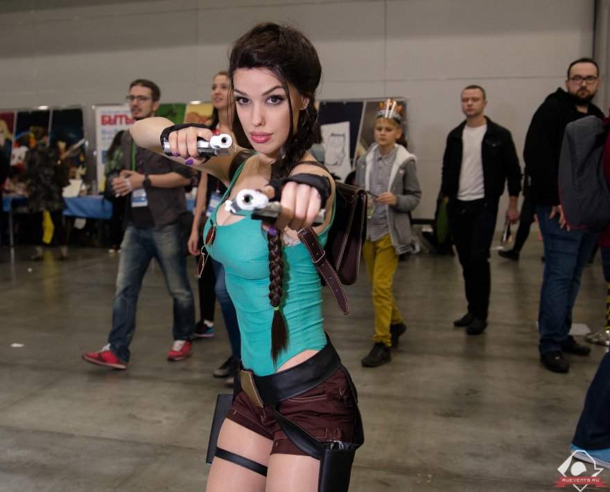 фестиваль косплей фестиваль косплей