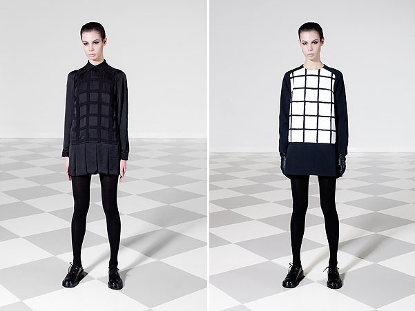 Квадраты Квадраты