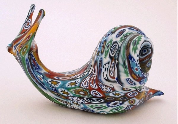 Статуэтка Статуэтка