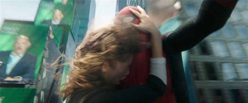 человек паук нет пути домой