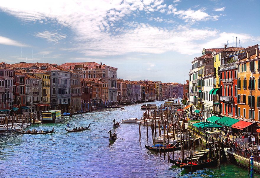 Город Город