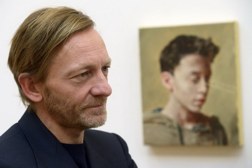 Михаэль Борреманс