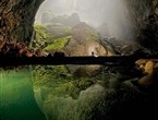 Пещера Сон Доонг, Вьетнам.
