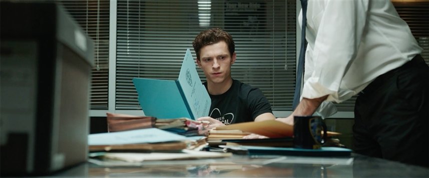 том холланд