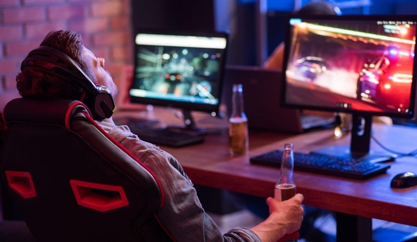 Где скачать игры  Где скачать игры