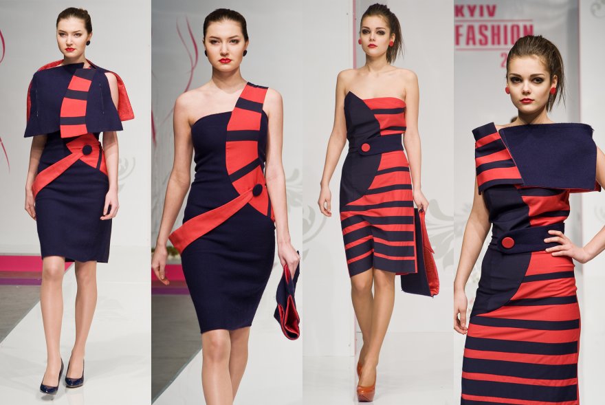 показ мода показ мода