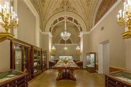 5 лучших виртуальных выставок для домоседов