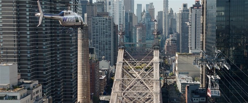 человек паук нет пути домой