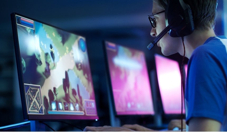 Где скачать игры  Где скачать игры