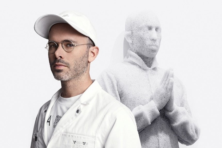 Даниэль Аршам