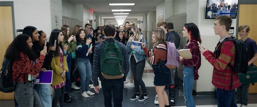 человек паук нет пути домой