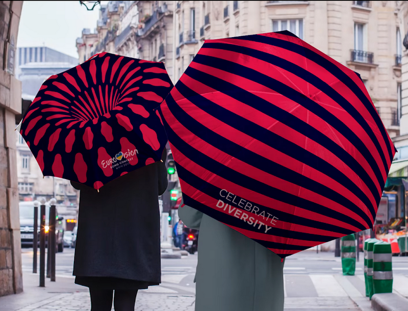 Зонтики Зонтики