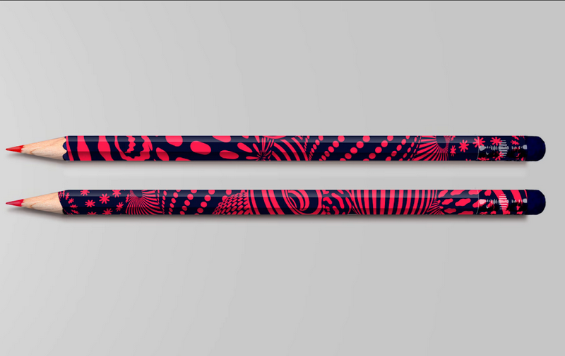 Карандаши Карандаши