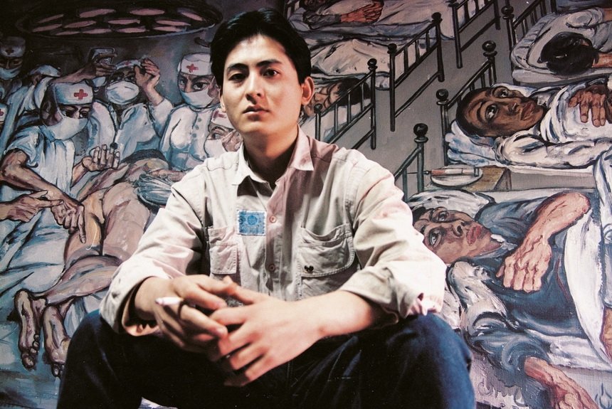 Цзэн Фаньчжи