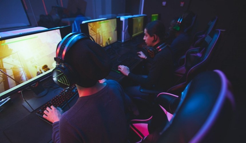 Где скачать игры  Где скачать игры